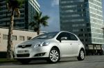 Toyota Auris 2007 года